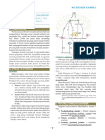 (Week 3) Psychocutaneous Disorder