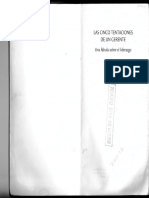 Las Cinco Tentaciones de Un Gerente PDF