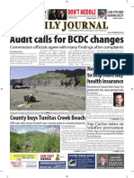 San Mateo Daily Journal 05-15-19 Edition
