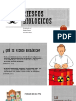 Expo - Riesgos Biologicos