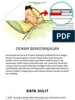 Deman Berkepanjangan Skenario 4