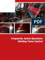 Lincoln Welding Fume Q and A