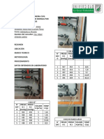 Informe Accesorios