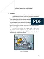 Makalah MRI Kelompok 2 PDF