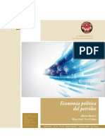 EconomiaPolliticaPetroleoArticulo PDF
