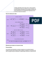 Plan de Estudio Ing Industrial