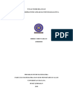 Persamaan Diophantine Linear Dan Penyelesaiannya 2