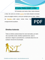 Estratégia Mista Hipocalórica PDF