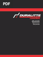 Duralitte Alta Presion