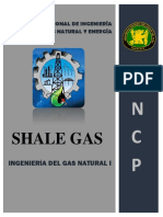 Shale Gas