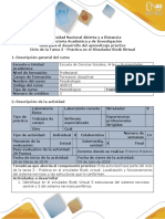 Guía de Actividades y Rúbrica de Evaluación - Paso 3 - Fundamentación y Diseño de Un Instrumento