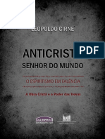 Anticristo - Senhor do Mundo (Leopoldo Cirne).pdf