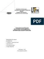 Relatório II, Superficies Equipotenciais.pdf