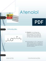 Atenolol