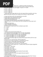 Download PENGETAHUAN UMUM by danicafauz SN41021034 doc pdf