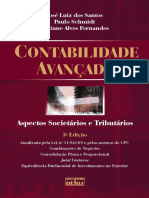 05 - Livro - Contabilidade Avançada - Jose Luiz Santos.pdf