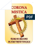 Corona Mistica