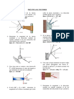 VECTORES