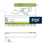 Format PLI (Point Load Indeks)