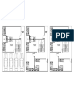 Small 2.60 sqm unit floor plan