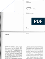 Wittgenstein, selección Tractatus con Prólogos.pdf