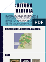 Cultura Valdivia