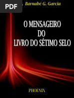 O MENSAGEIRO DO LIVRO DO SÉTIMO SELO