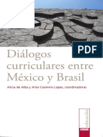dialogos curriculares entre Mexico y Brasil.pdf
