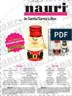 Caja Santa Santa Box PDF