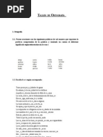 Download Taller Ortografa by lenguajeycomunicacionudea SN4102143 doc pdf