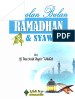 Amalan Bulan Ramadhan dan Syawal (Edaran Percuma-KF).pdf