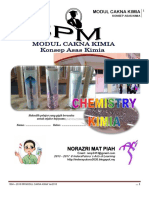 2018 MODUL CAKNA KIMIA VerNMP DRAF PDF