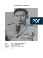 Pahlawan Revolusi Indonesia