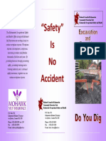 "Safety" Is No Accident: A Cooperative Ef For T