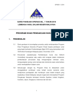 Garis Panduan Operasi Bil. 1 Tahun 2018 Lembaga Hasil Dalam Negeri Malaysia