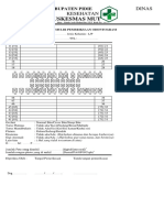 ODONTOGRAM