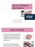 10 Sepsis Precoz