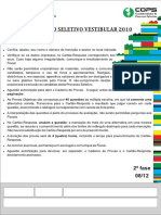ARTE 01 - Exercícios PDF
