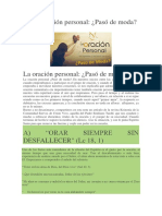 La oración personal-boletinjulio2018.docx