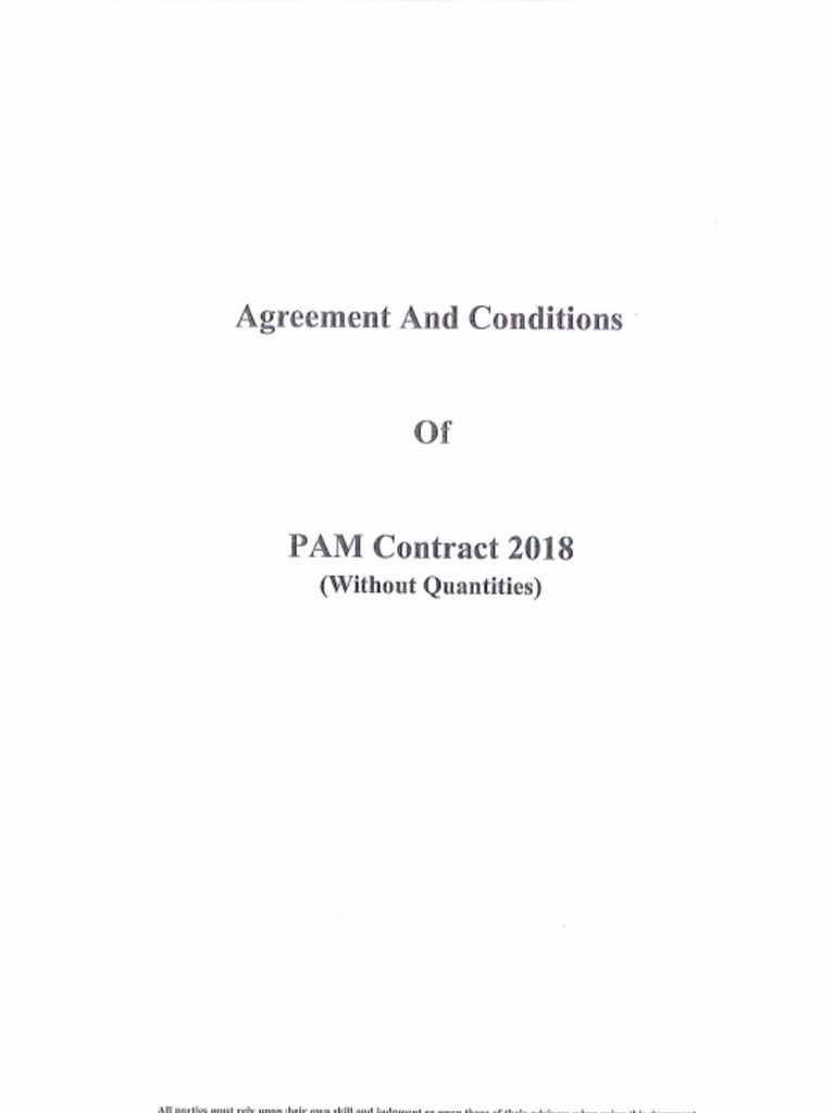 Pam 2018 Pdf Pdf