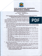 Pengumuman Hasil Akhir CPNS Tahun 2018 Pemerintah Kabupaten Jeneponto PDF