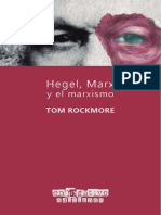 Hegel, Marx y el marxismo. T. Rockmore.pdf