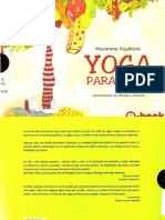 yoga para niños.pdf