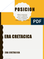 EXPOSICION