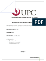 Informe Parcial IMC