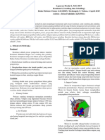 Modul 1 - Laporan