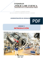 Unidad 1 INTRODUCCIÓN PDF