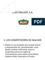Caso Malher PDF