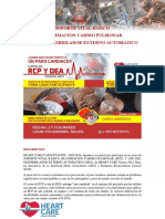 Heart Care - Curso Rcp-Dea