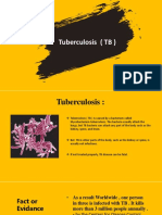 Understanding Tuberculosis: Causes, Symptoms, Treatment and Prevention